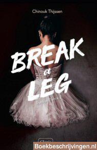 Break a leg