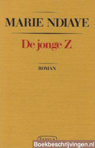 De jonge Z