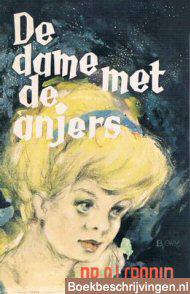 De dame met de anjers