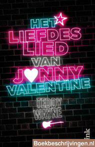 Het liefdeslied van Jonny Valentine