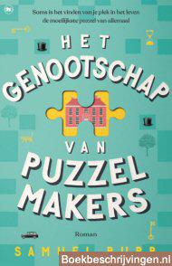 Het genootschap van puzzelmakers