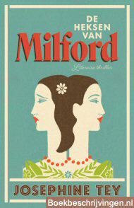 De heksen van Milford