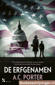 De erfgenamen