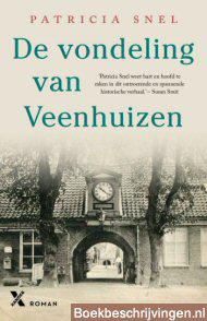 De vondeling van Veenhuizen