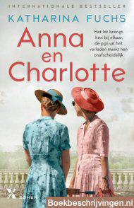 Anna en Charlotte