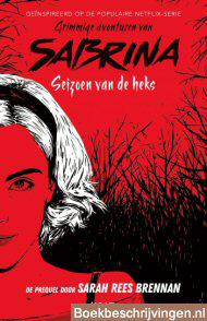 De grimmige avonturen van Sabrina: Seizoen van de heks