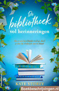 De bibliotheek vol herinneringen