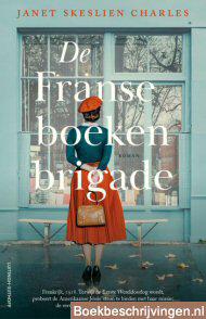De Franse boekenbrigade