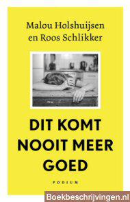 Dit komt nooit meer goed