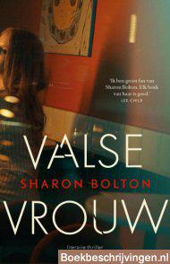 Valse vrouw
