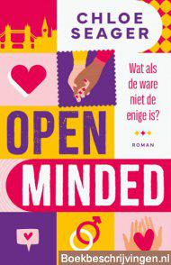Open minded