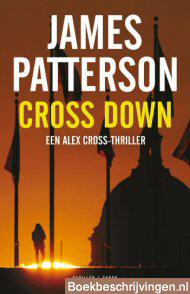 Cross down