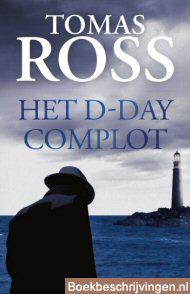 Het D-day complot