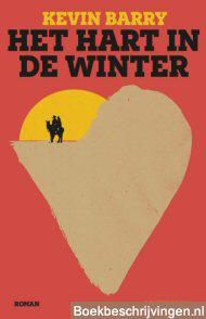 Het hart in de winter