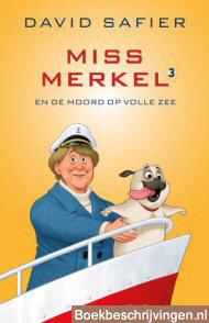 Miss Merkel en de moord op volle zee