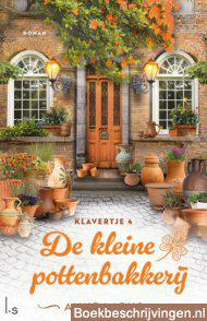 De kleine pottenbakkerij