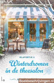 Winterdromen in de theesalon