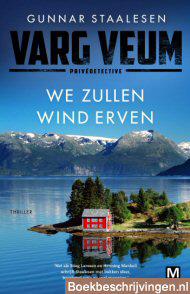 We zullen wind erven