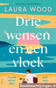 Drie wensen en een vloek