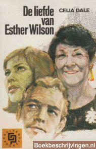 De liefde van Esther Wilson