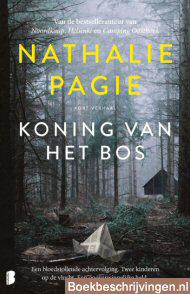 Koning van het bos