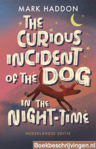 The curious incident of the dog in the night-time