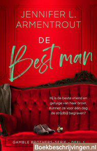 De best man