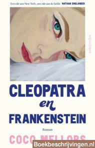 Cleopatra en Frankenstein