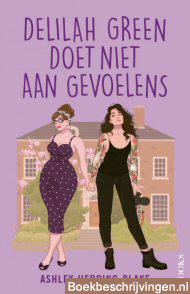 Delilah Green doet niet aan gevoelens