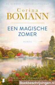 Een magische zomer