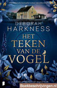 Het teken van de vogel