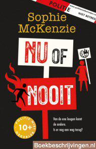 Nu of nooit