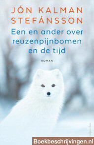 Een en ander over reuzenpijnbomen en de tijd