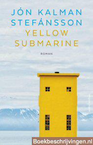Yellow submarine