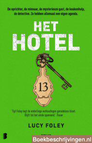 Het hotel