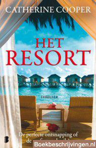 Het resort