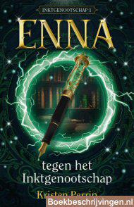 Enna tegen het Inktgenootschap