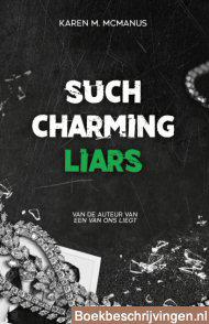 Such charming liars