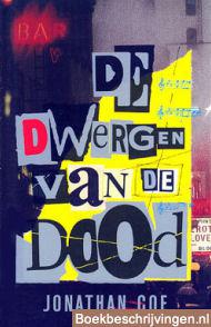 De dwergen van de dood