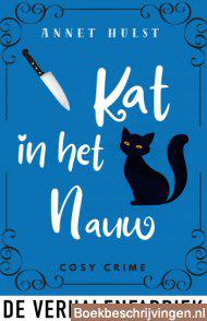 Kat in het nauw