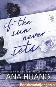 If the sun never sets