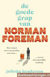 De goede grap van Norman Foreman