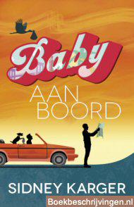 Baby aan boord
