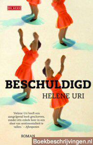 Beschuldigd