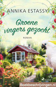 Groene vingers gezocht