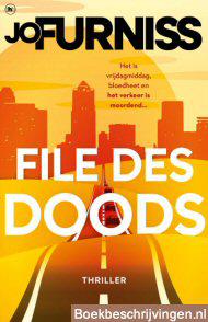 File des doods