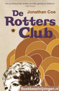 De Rotters Club