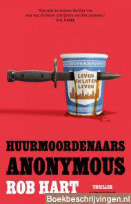 Huurmoordenaars Anonymous
