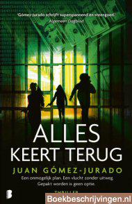 Alles keert terug
