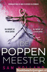 De poppenmeester